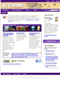 Mobile Screenshot of keyframeonline.com